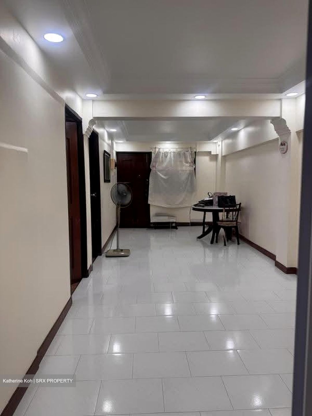Blk 20 Dover Ville (Queenstown), HDB 3 Rooms #633311501